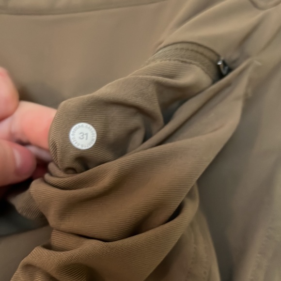 ABC Pants - Picture 3 of 5